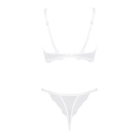 OB Bianella 2pcs set white