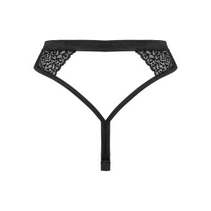 OB Yaskana thong black