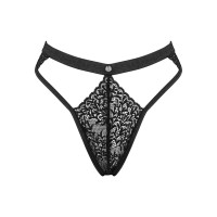 OB Yaskana thong black