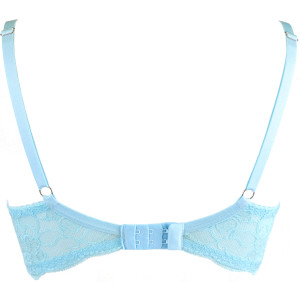 V-10131 bra blue