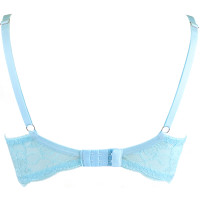 V-10131 bra blue