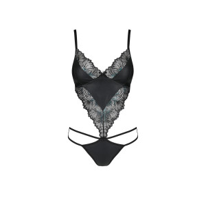 PE Astrida body black