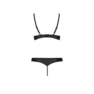 PE Astrida body black