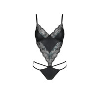 PE Astrida body black