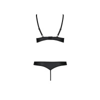 PE Astrida body black