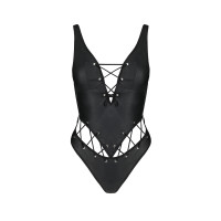 PE Francesca body black