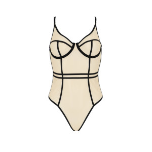 PE Serara body beige