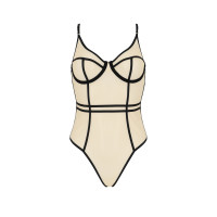 PE Serara body beige