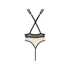 PE Viena body beige