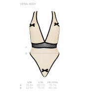 PE Viena body beige