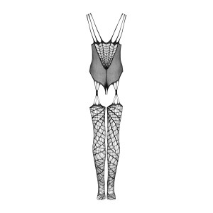 OB Bodystocking G325 black