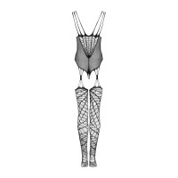 OB Bodystocking G325 black