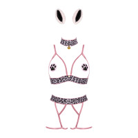 OB Catriny costume pink