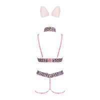 OB Catriny costume pink