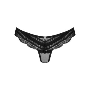 OB Ivannes panties black