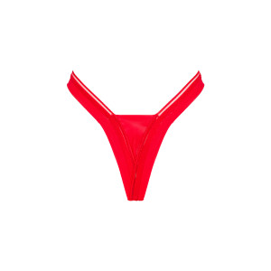 OB Larisya thong red