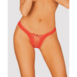OB Larisya thong red