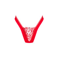 OB Larisya thong red