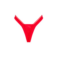 OB Larisya thong red