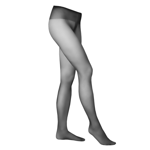 KO T003 tights black 20den S/M