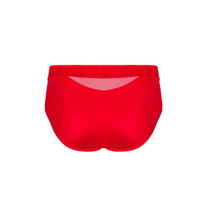 OB Boldero slip red