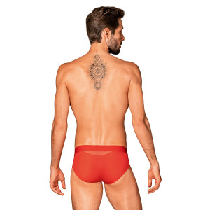 OB Boldero slip red