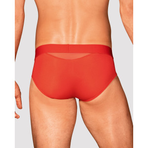 OB Boldero slip red