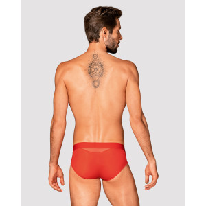 OB Boldero slip red