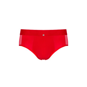 OB Boldero slip red
