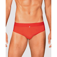 OB Boldero slip red