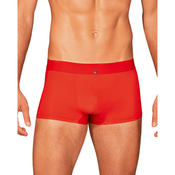 OB Boldero boxer shorts red L/XL