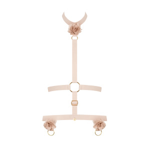 OB Cameliana set beige