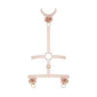 OB Cameliana set beige