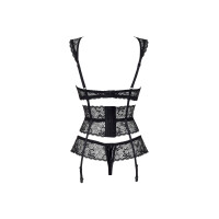 BN Lilie 3pcs set black