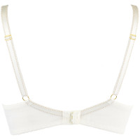 V-10181 push-up bra white