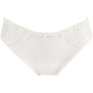 V-10183 panty white