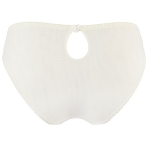 V-10183 panty white