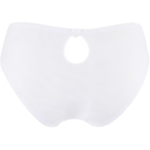 V-10203 panty white