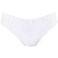 V-10203 panty white