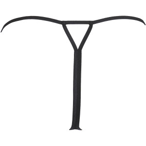 V-9818 string black
