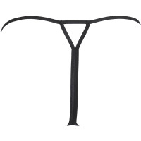V-9818 string black