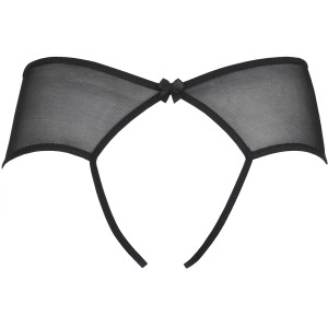 V-9833 panty black