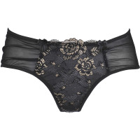 V-9833 panty black