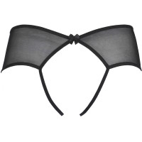 V-9833 panty black