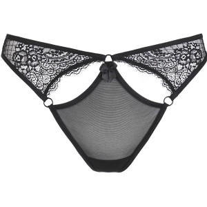V-9848 string black