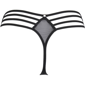 V-9848 string black