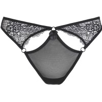 V-9848 string black