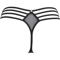 V-9848 string black