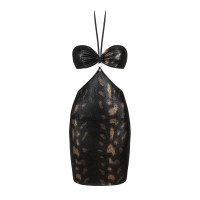 OB Vivianty dress black
