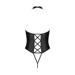 PS Nancy Size Plus body black